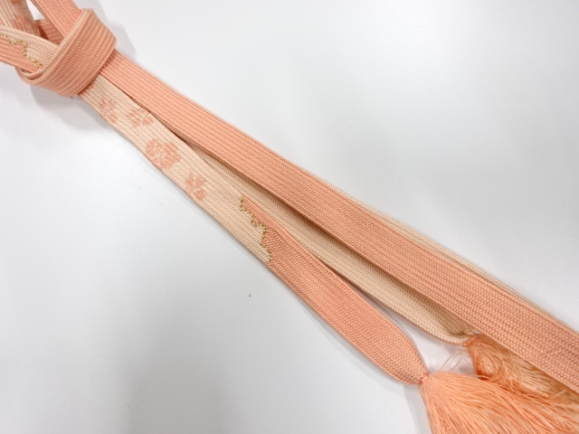 Japanese Kimono / Accessories Silk